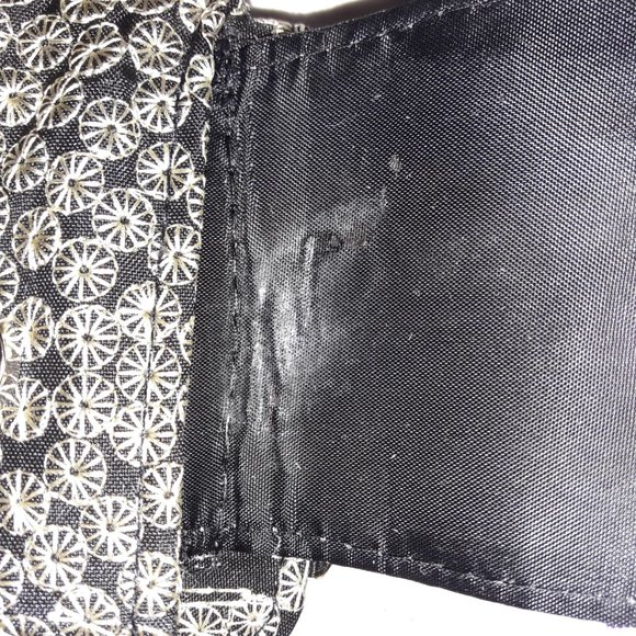 Colorfully Embroidered Cell/Wallet - Picture 6 of 7